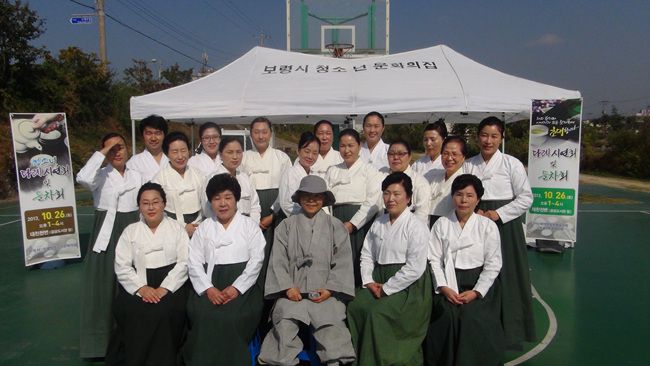 2013 들차회 및 시연회