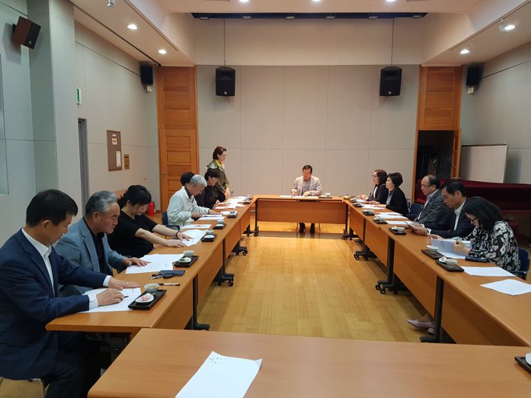 2017 불교대학 총동문회의